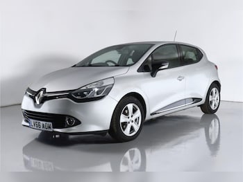 Used Renault Clio 2016 for sale - 78480015: Photo