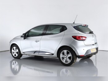 Used Renault Clio 2016 for sale - 78480015: Photo