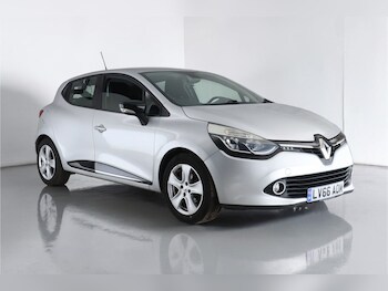Used Renault Clio 2016 for sale - 78480015: Photo