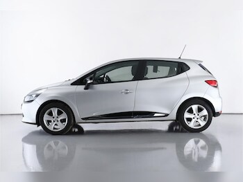 Used Renault Clio 2016 for sale - 78480015: Photo