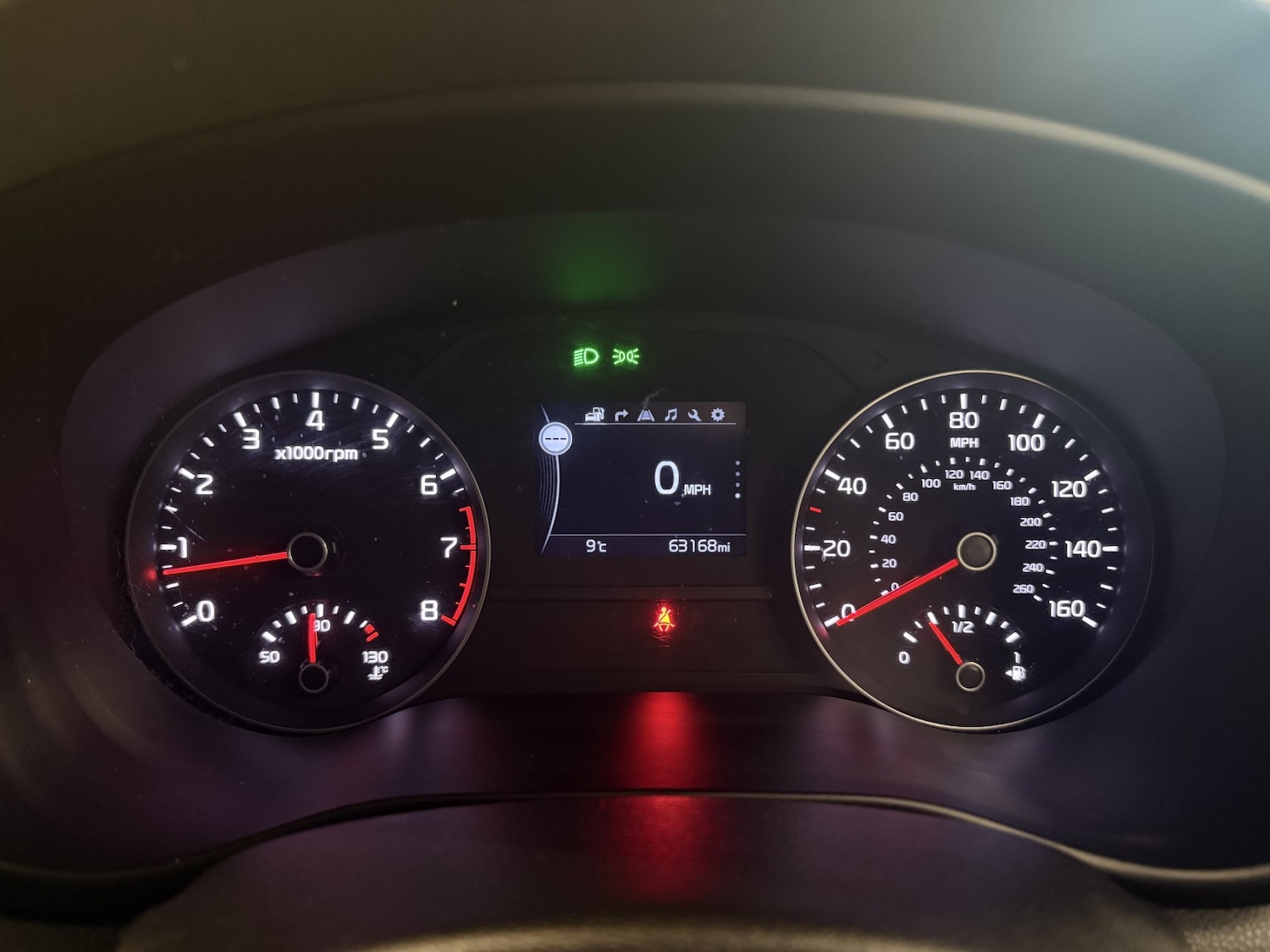 Used Kia Sportage 2017 for sale - 77008094: Photo 11