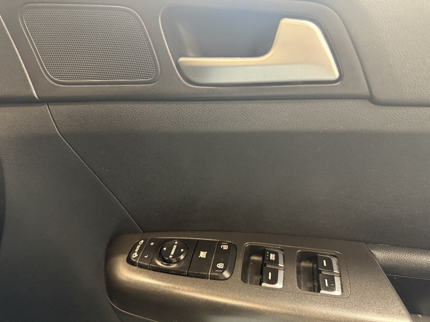 Used Kia Sportage 2017 for sale - 77008094: Photo 12