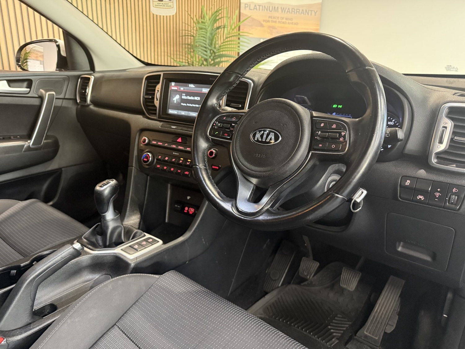 Used Kia Sportage 2017 for sale - 77008094: Photo 14