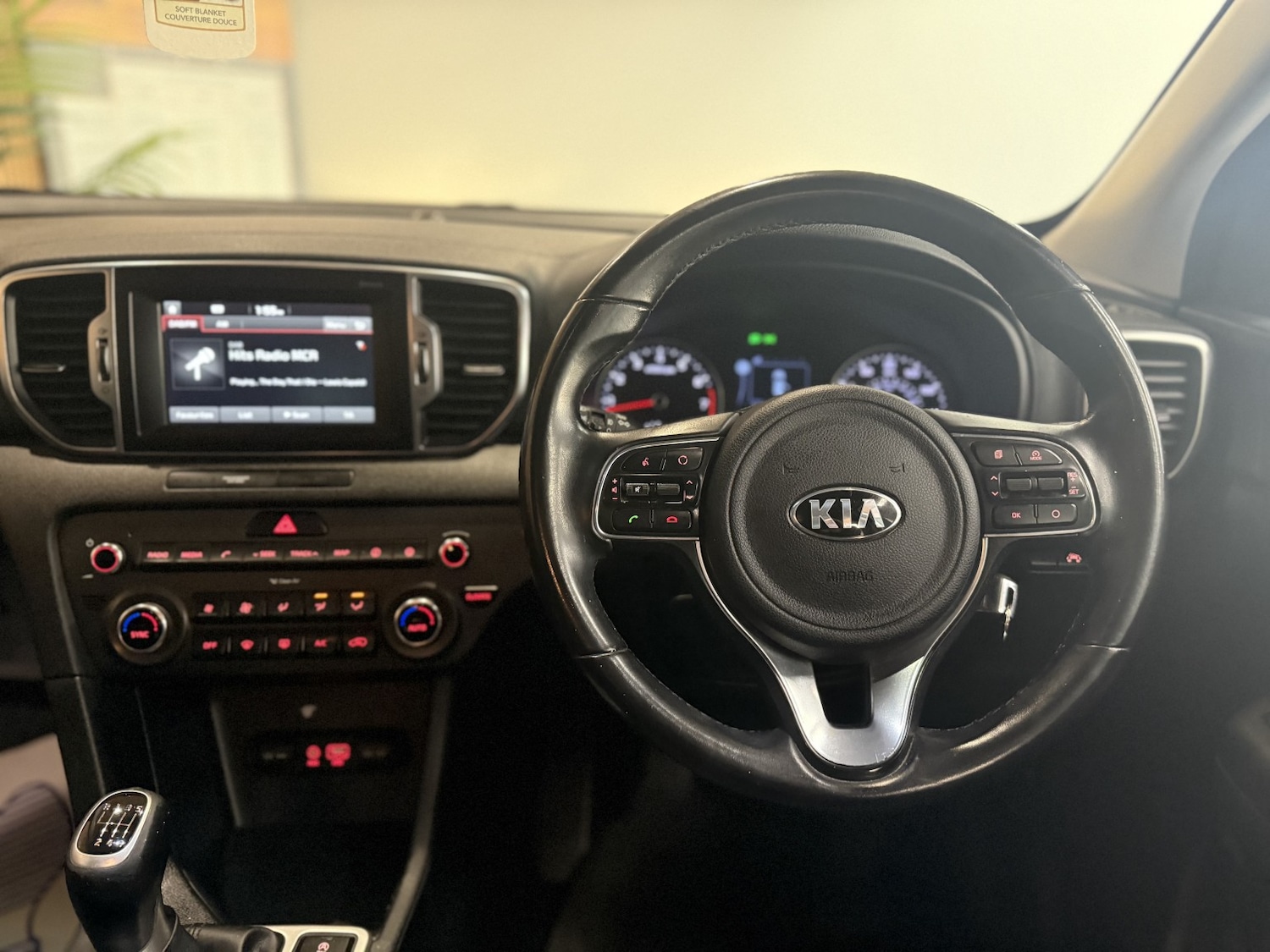 Used Kia Sportage 2017 for sale - 77008094: Photo 15