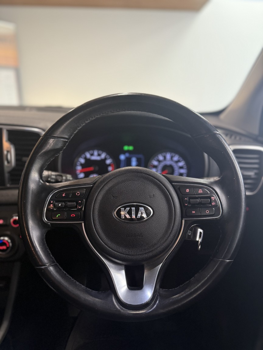 Used Kia Sportage 2017 for sale - 77008094: Photo 16