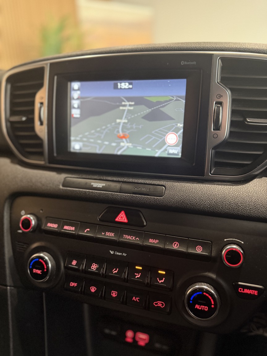 Used Kia Sportage 2017 for sale - 77008094: Photo 17