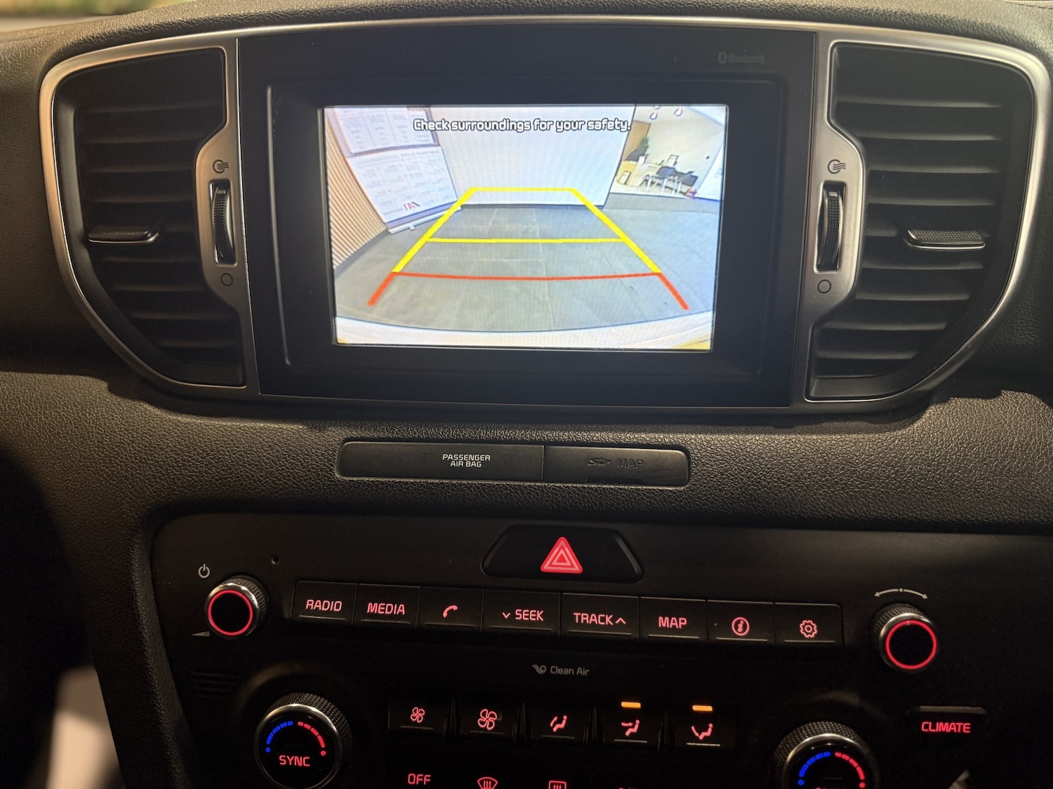 Used Kia Sportage 2017 for sale - 77008094: Photo 18