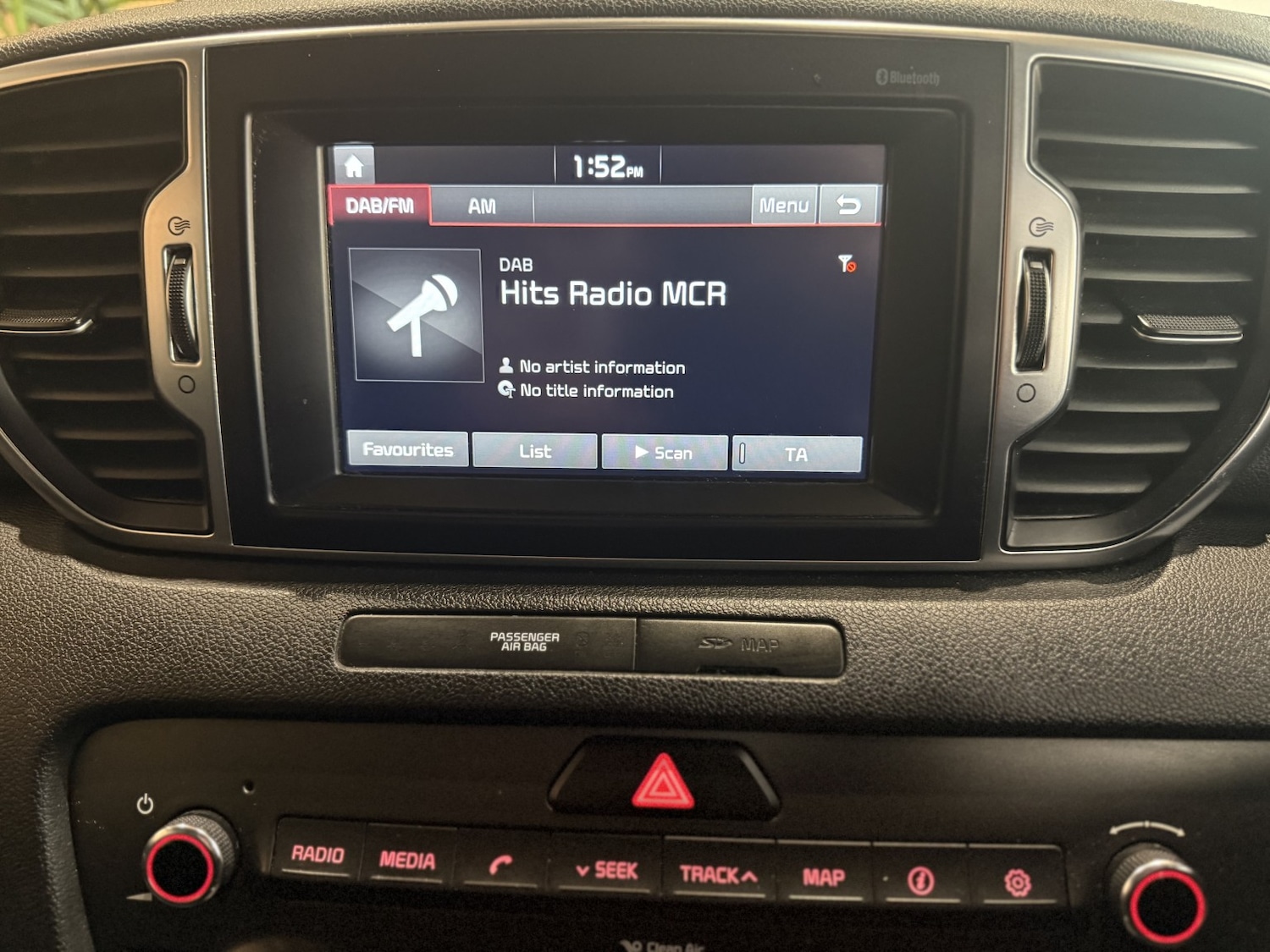 Used Kia Sportage 2017 for sale - 77008094: Photo 19