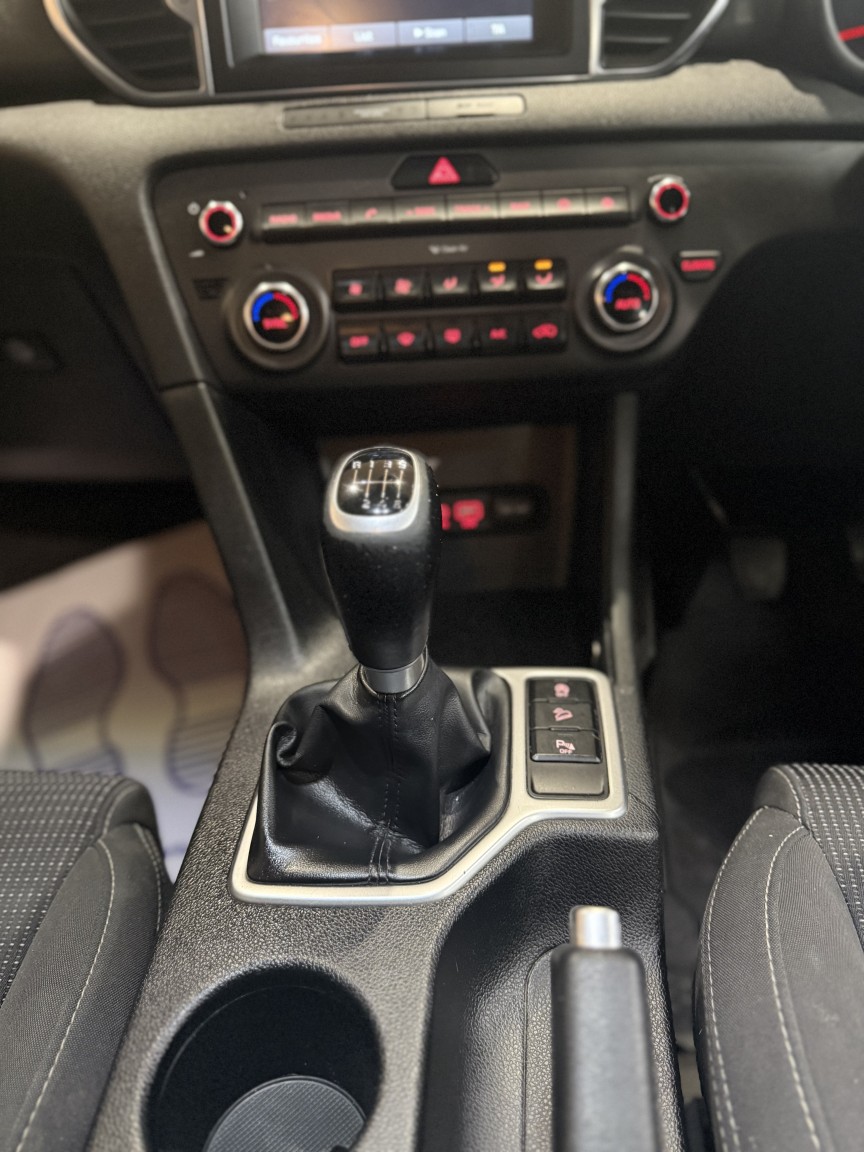 Used Kia Sportage 2017 for sale - 77008094: Photo 20