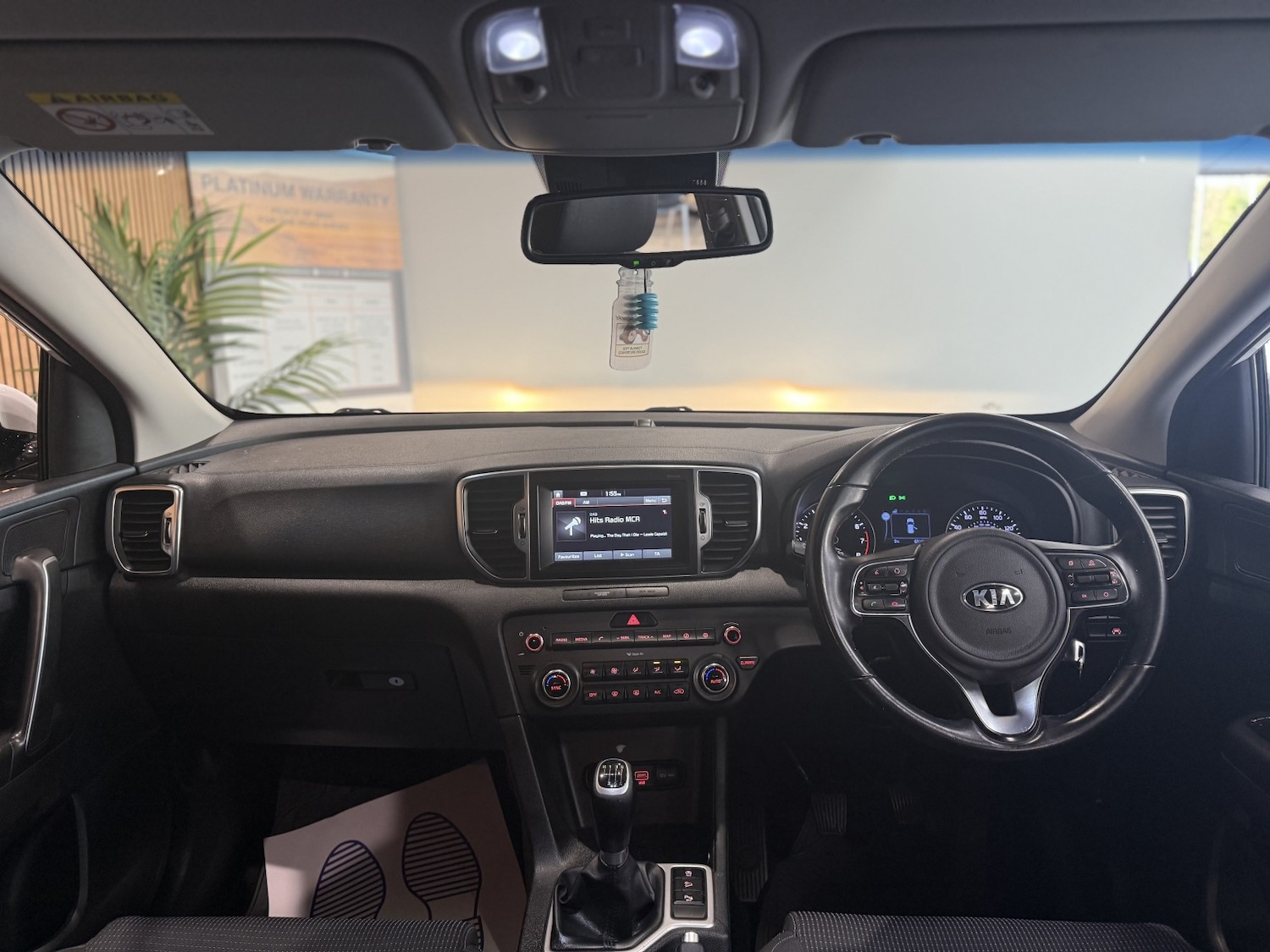 Used Kia Sportage 2017 for sale - 77008094: Photo 21