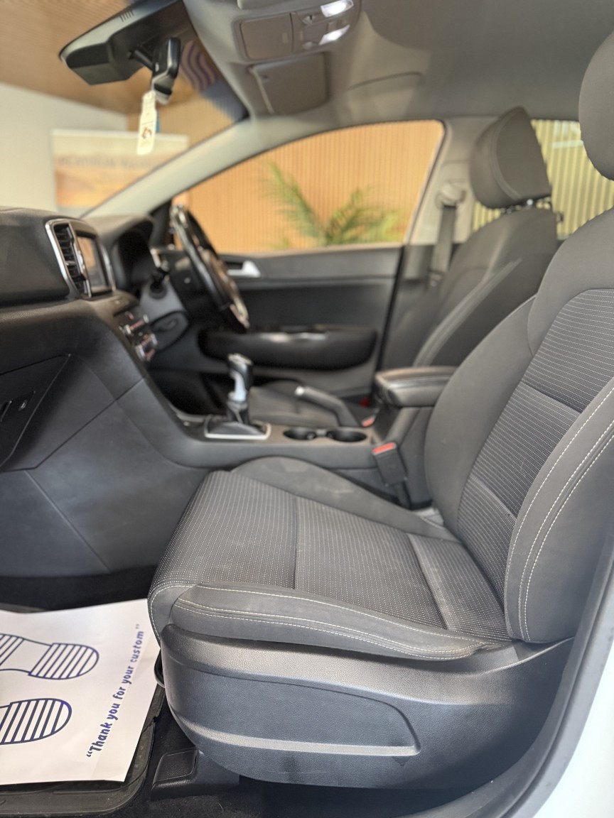 Used Kia Sportage 2017 for sale - 77008094: Photo 22