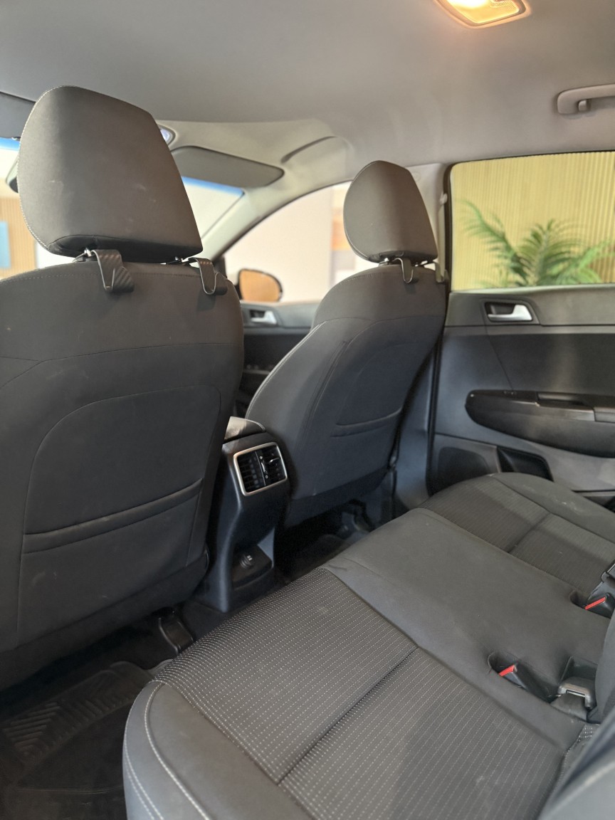 Used Kia Sportage 2017 for sale - 77008094: Photo 23