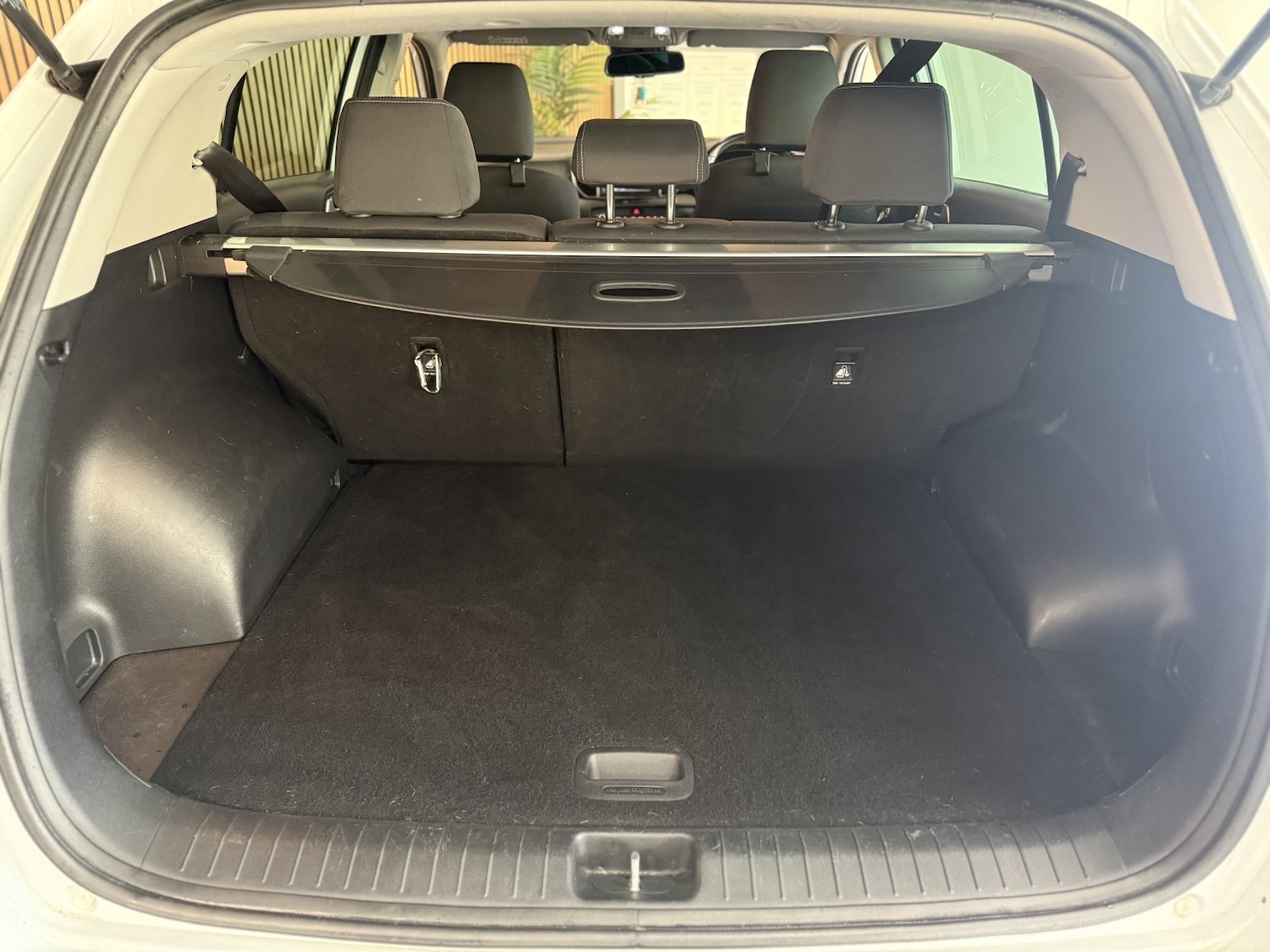 Used Kia Sportage 2017 for sale - 77008094: Photo 25