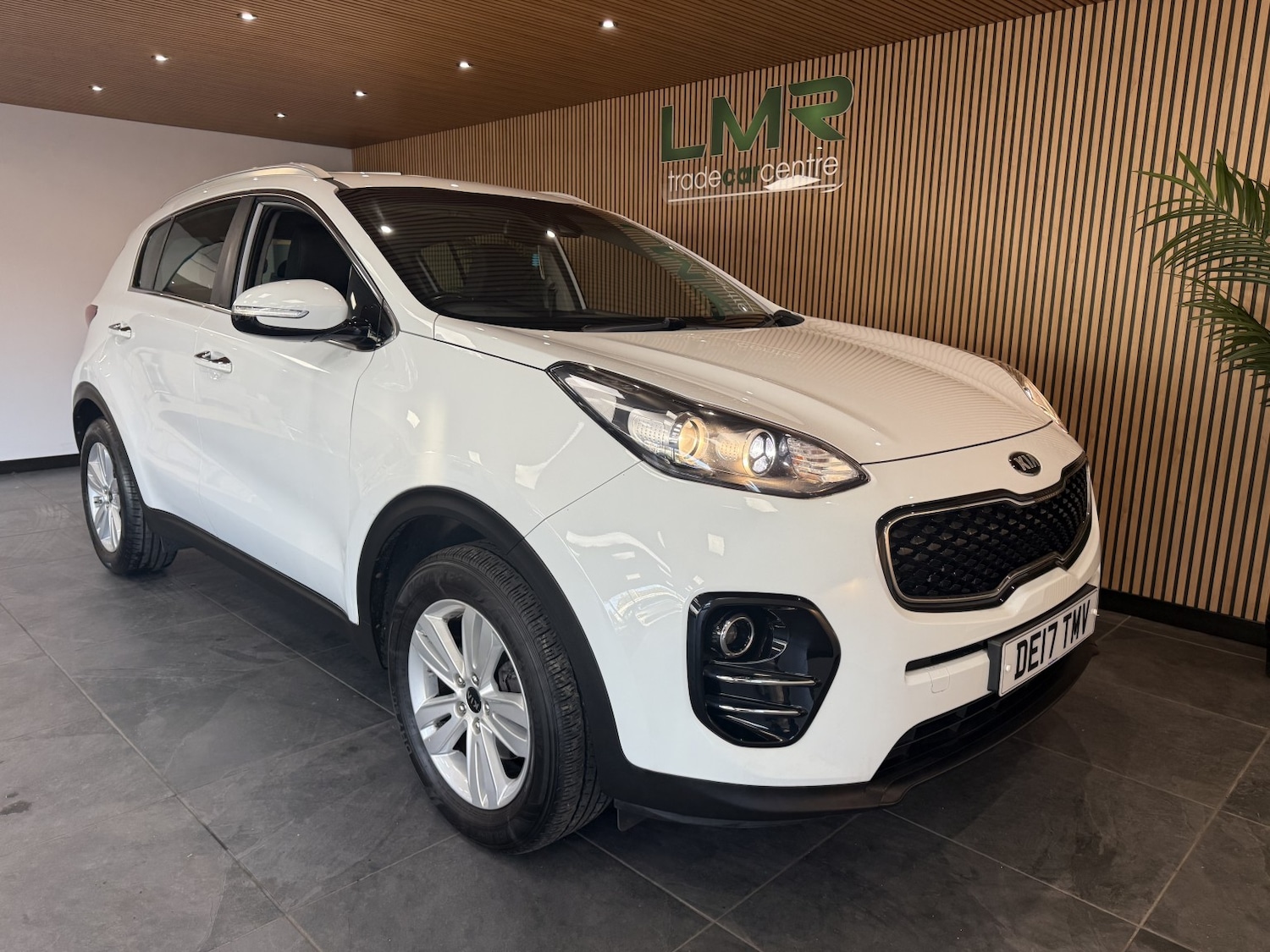 Used Kia Sportage 2017 for sale - 77008094: Photo 4