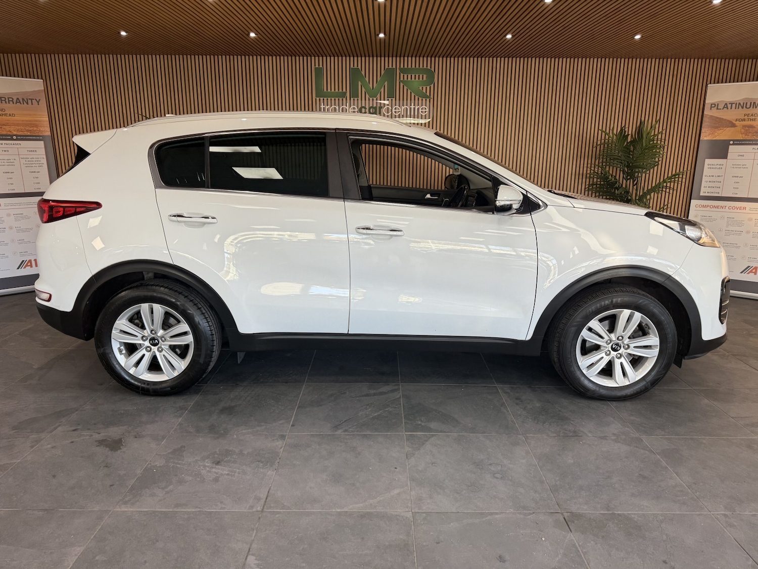 Used Kia Sportage 2017 for sale - 77008094: Photo 5
