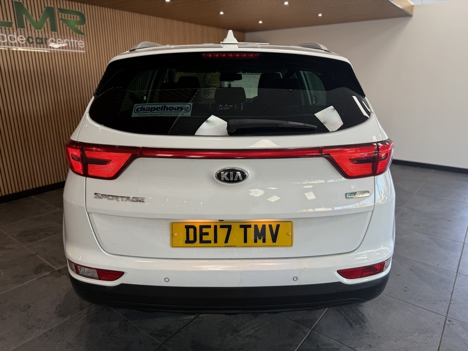 Used Kia Sportage 2017 for sale - 77008094: Photo 7