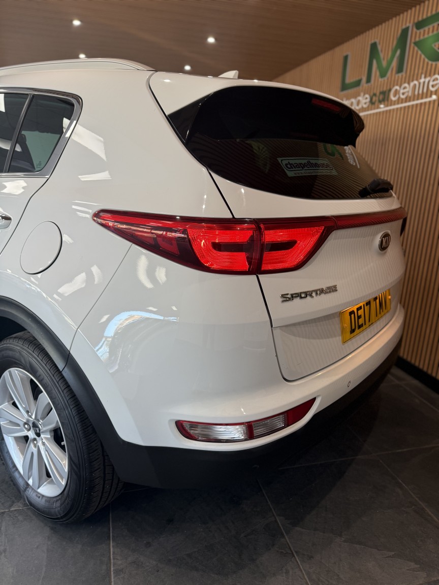 Used Kia Sportage 2017 for sale - 77008094: Photo 9
