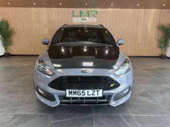 Used Ford Focus 2015 for sale - 74664155: Photo