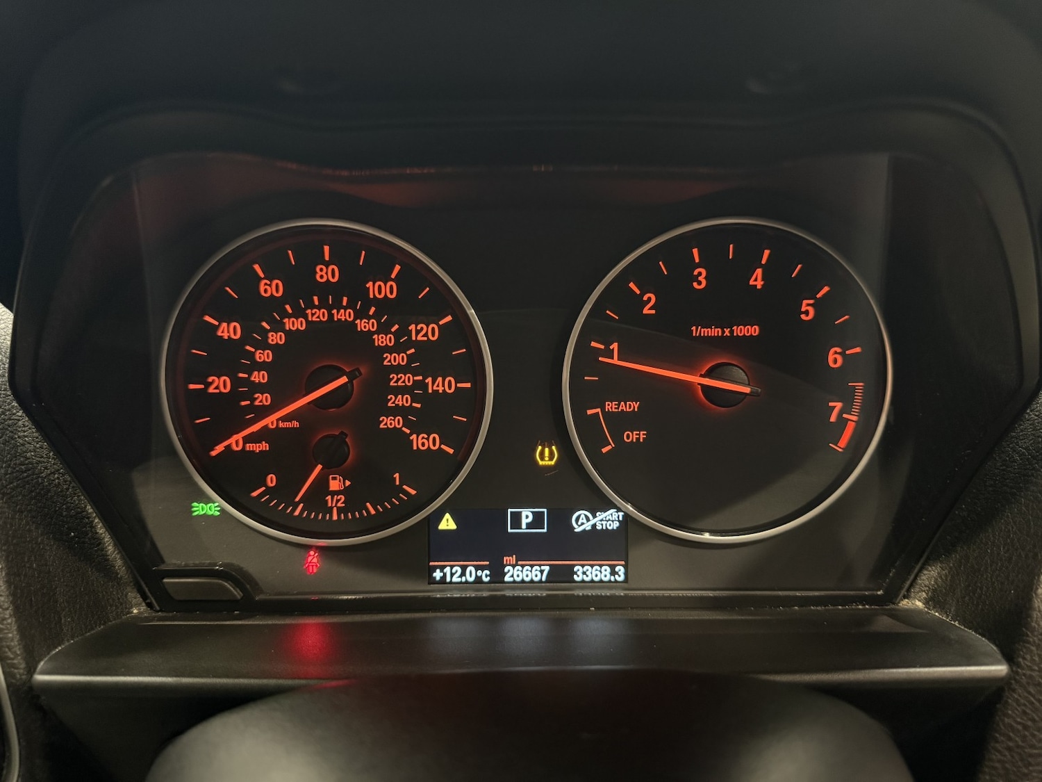 Used BMW 1 Series 2014 for sale - 76588434: Photo 11