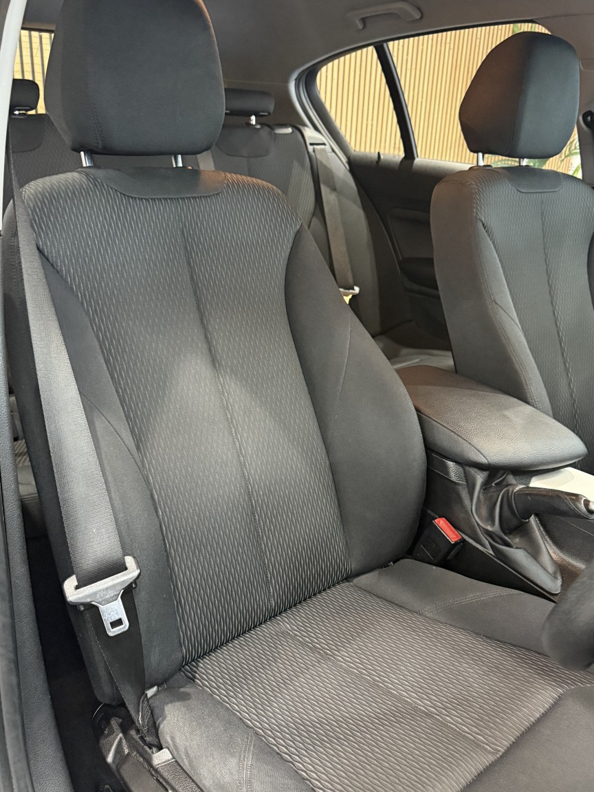 Used BMW 1 Series 2014 for sale - 76588434: Photo 13