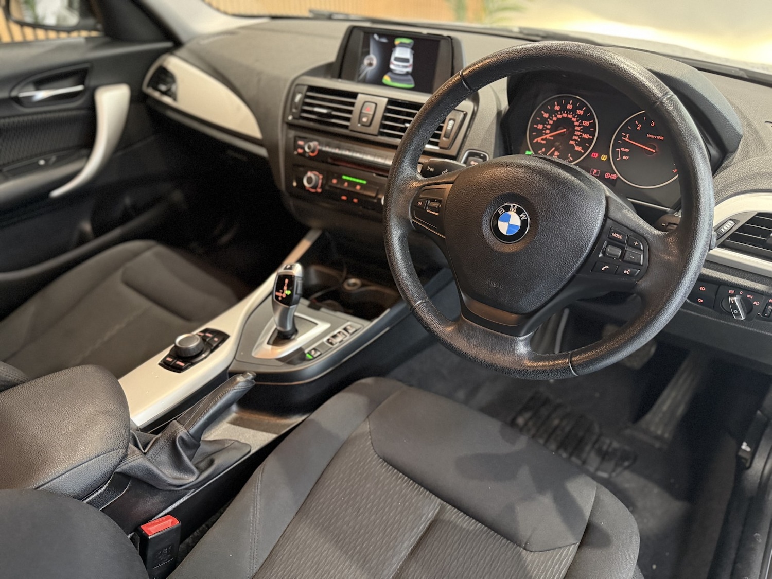Used BMW 1 Series 2014 for sale - 76588434: Photo 14