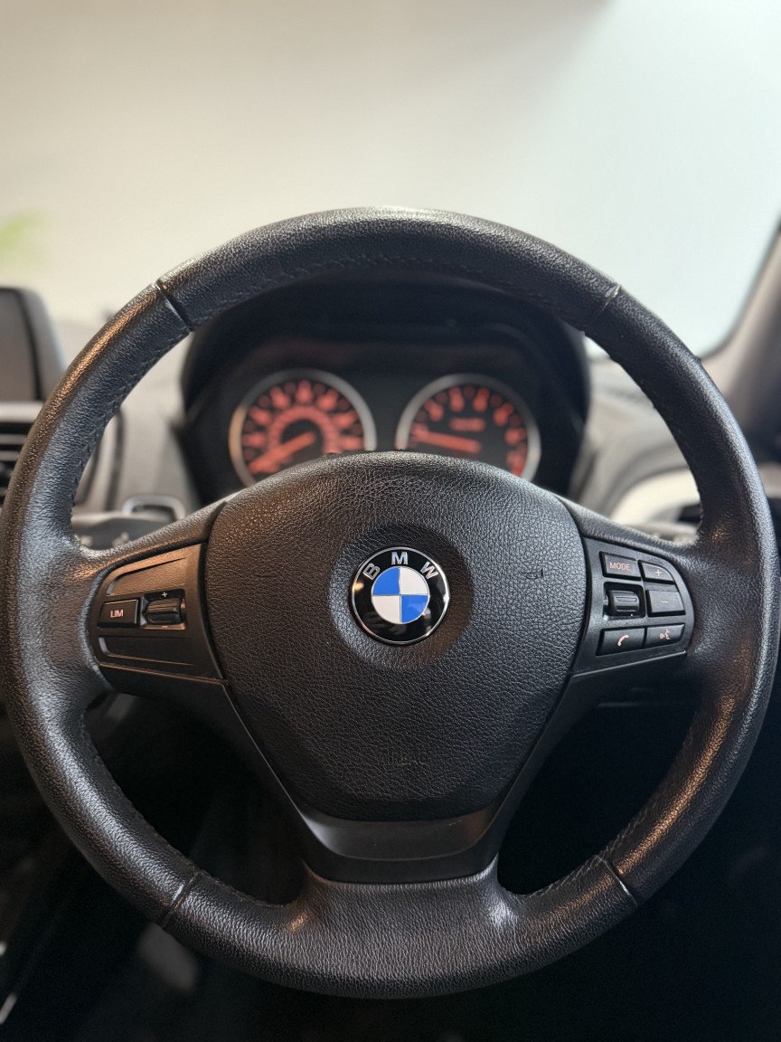 Used BMW 1 Series 2014 for sale - 76588434: Photo 15