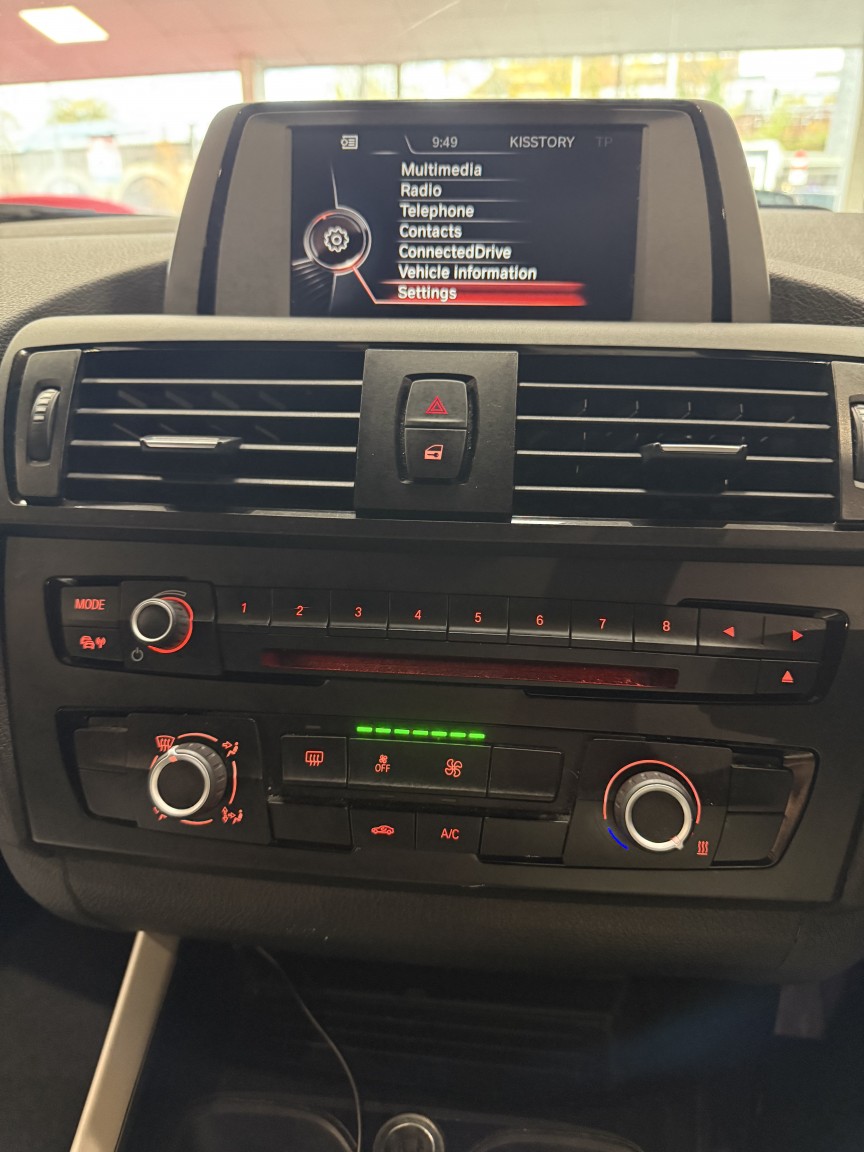 Used BMW 1 Series 2014 for sale - 76588434: Photo 17