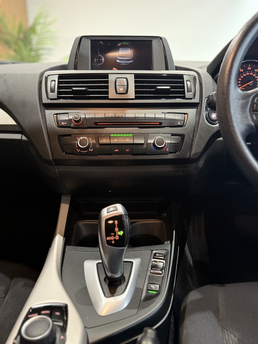 Used BMW 1 Series 2014 for sale - 76588434: Photo 18