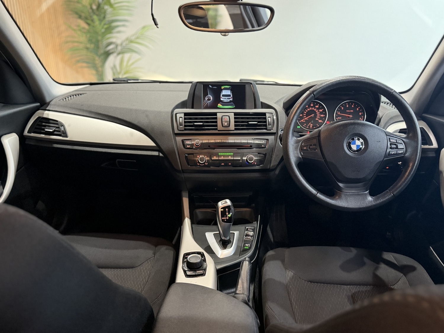 Used BMW 1 Series 2014 for sale - 76588434: Photo 19
