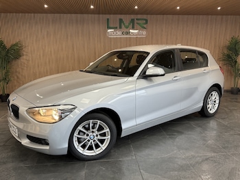 Used BMW 1 Series 2014 for sale - 76588434: Photo