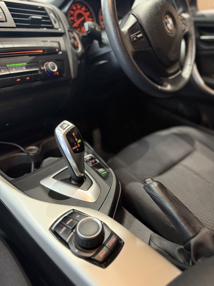 Used BMW 1 Series 2014 for sale - 76588434: Photo 20