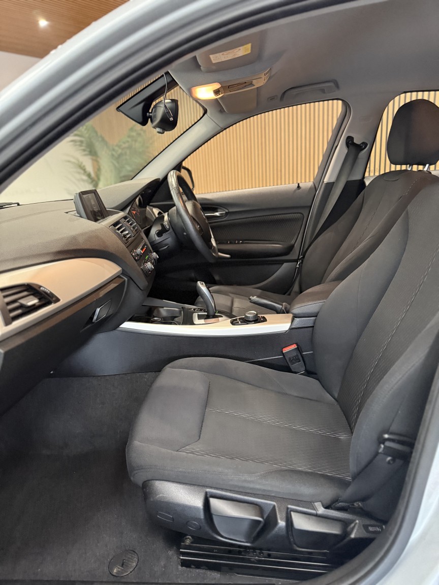 Used BMW 1 Series 2014 for sale - 76588434: Photo 21