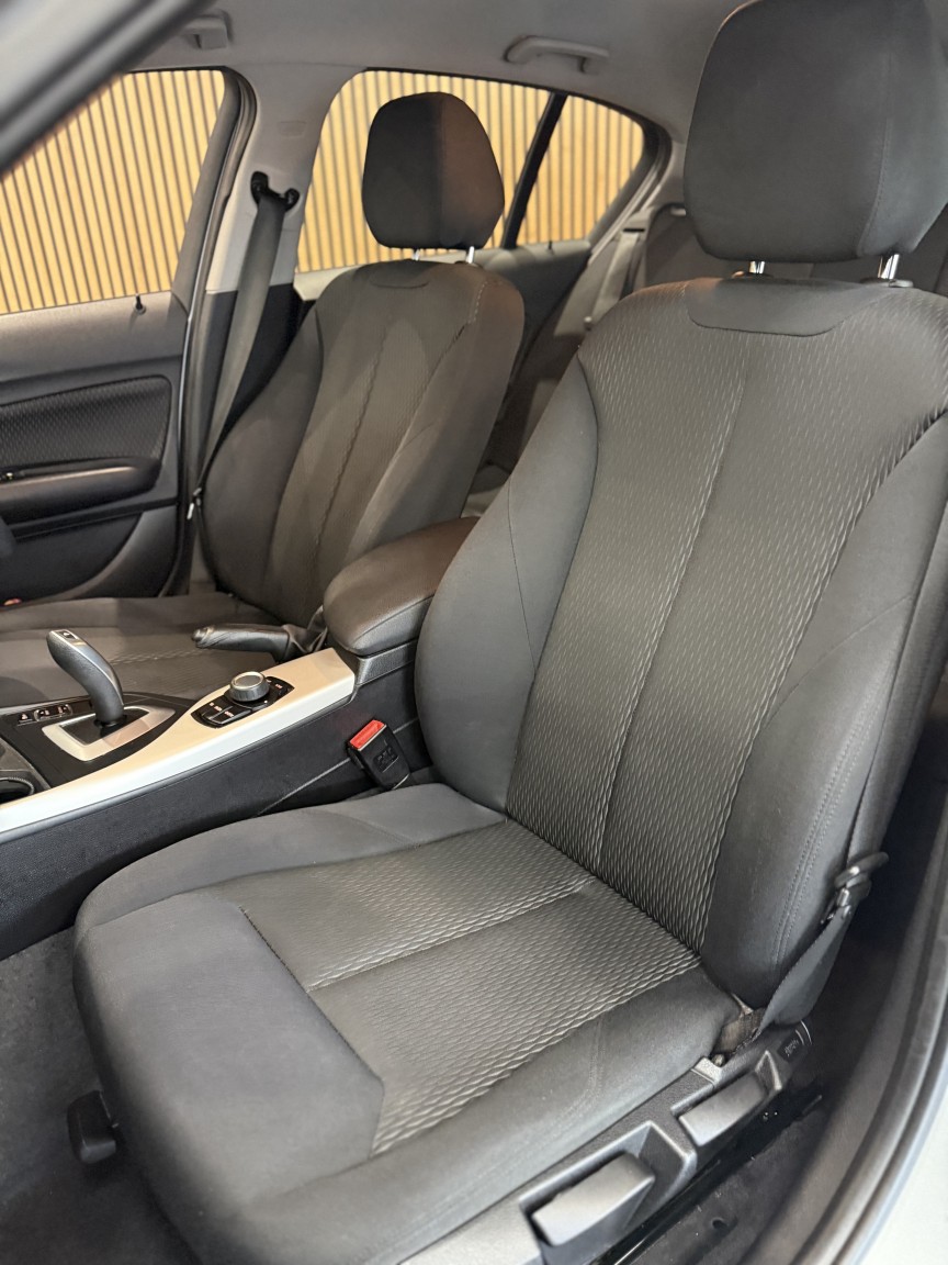 Used BMW 1 Series 2014 for sale - 76588434: Photo 22