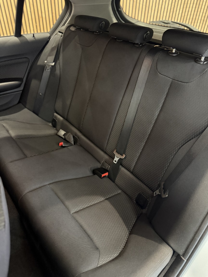 Used BMW 1 Series 2014 for sale - 76588434: Photo 23