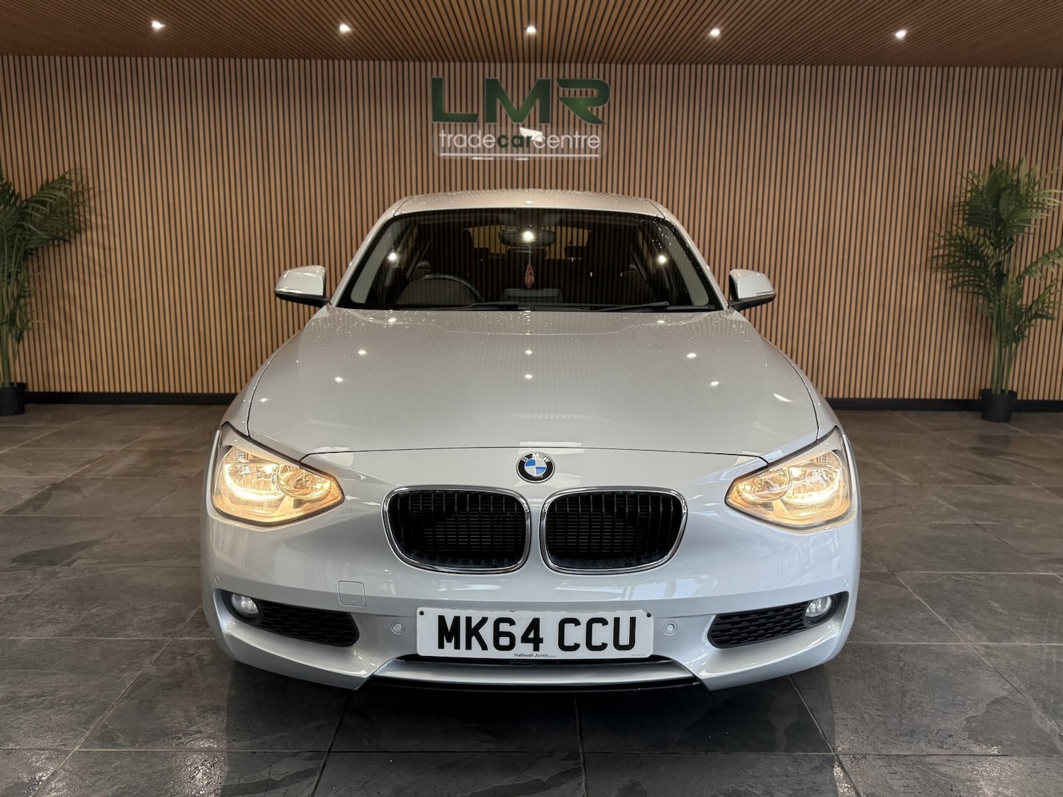 Used BMW 1 Series 2014 for sale - 76588434: Photo 3