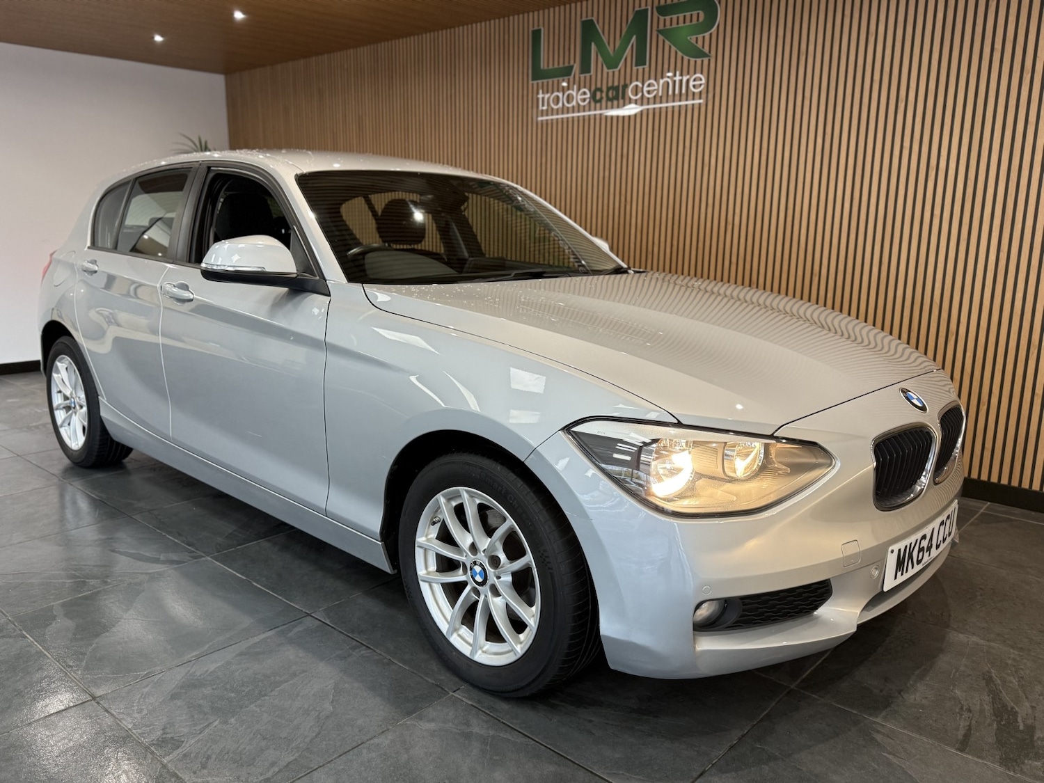 Used BMW 1 Series 2014 for sale - 76588434: Photo 4