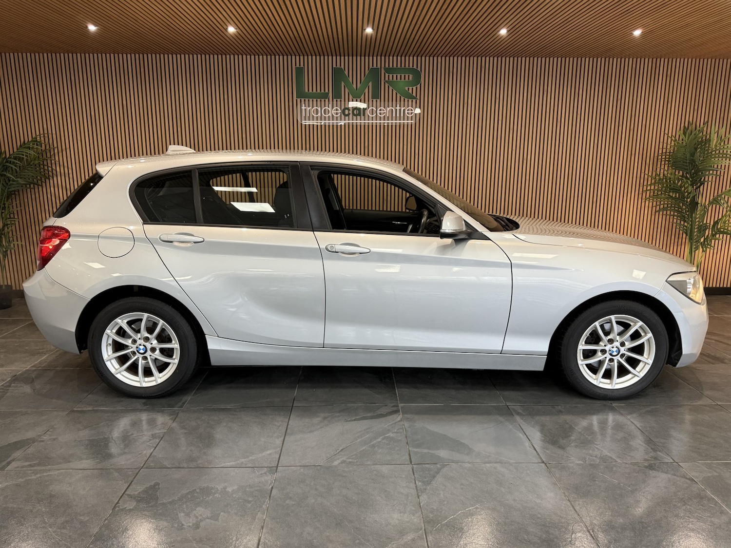 Used BMW 1 Series 2014 for sale - 76588434: Photo 5