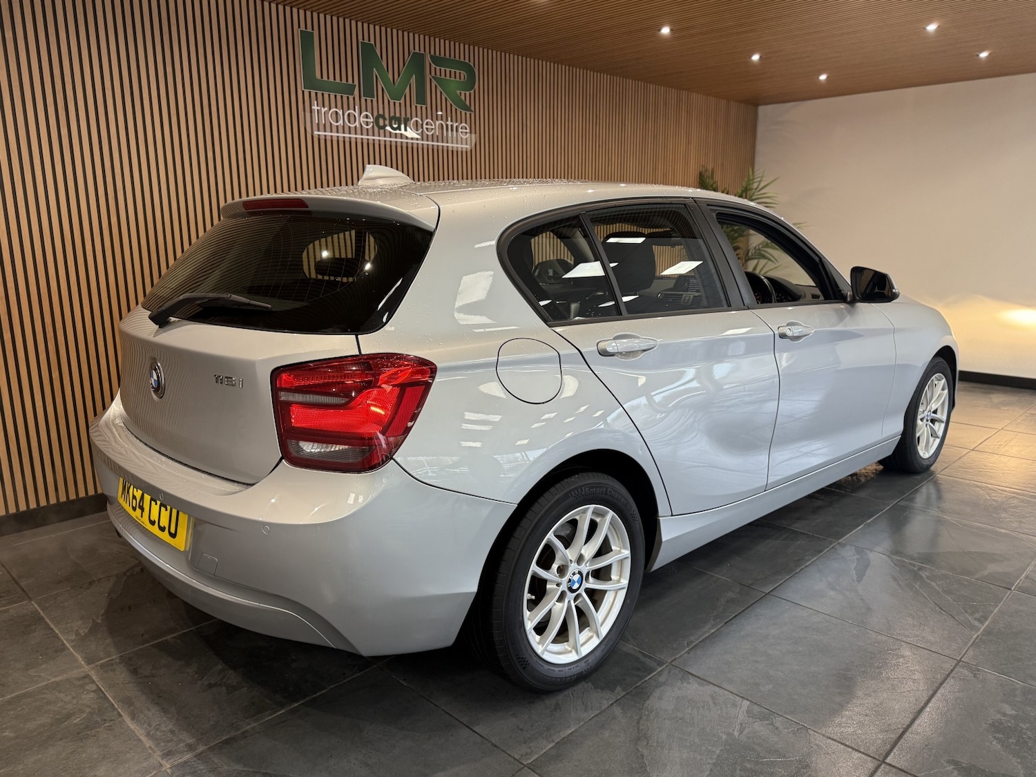 Used BMW 1 Series 2014 for sale - 76588434: Photo 6