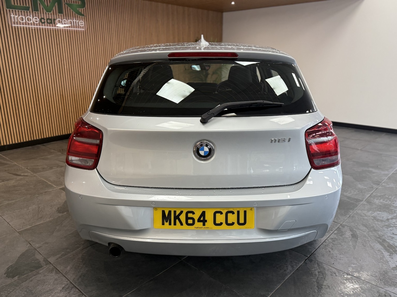 Used BMW 1 Series 2014 for sale - 76588434: Photo 7