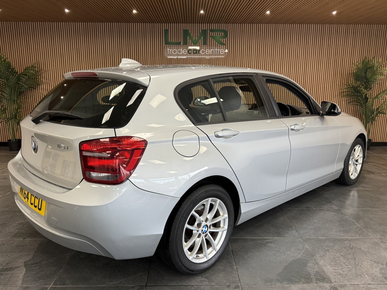 Used BMW 1 Series 2014 for sale - 76588434: Photo 8