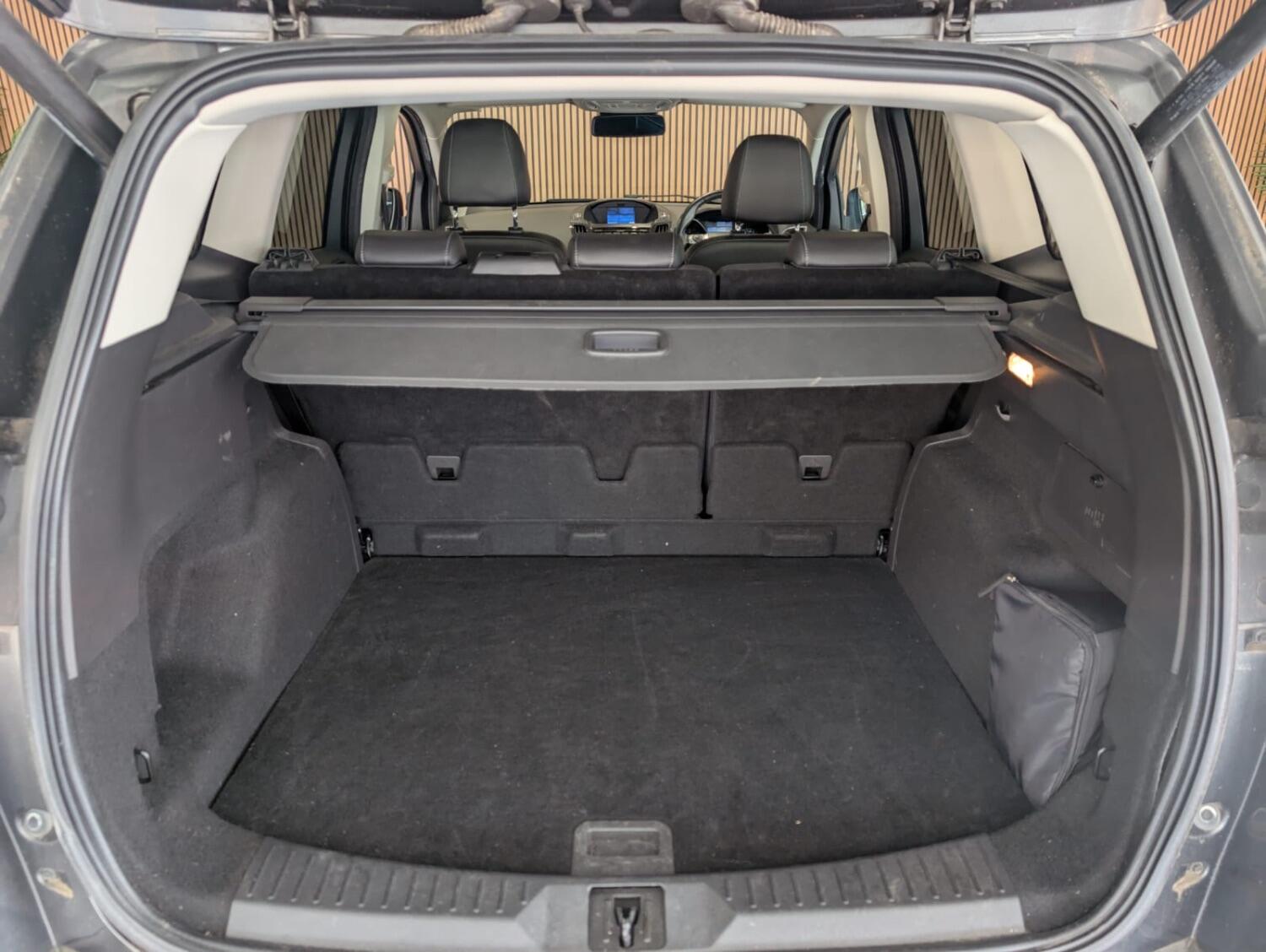 Vehicle 32