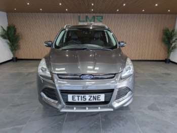 Used Ford Kuga 2015 for sale - 74093719: Photo