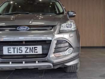Used Ford Kuga 2015 for sale - 74093719: Photo