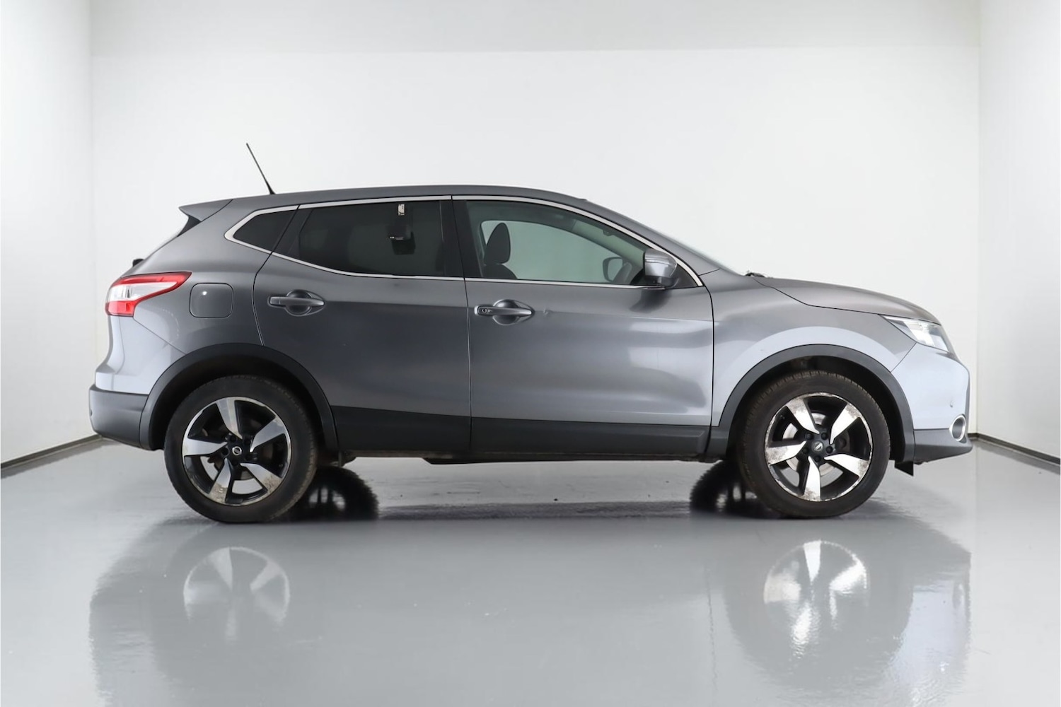 Used Nissan Qashqai 2015 for sale - 78145823: Photo 6