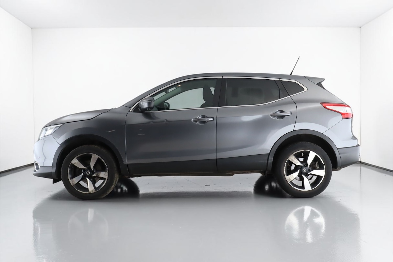 Used Nissan Qashqai 2015 for sale - 78145823: Photo 7