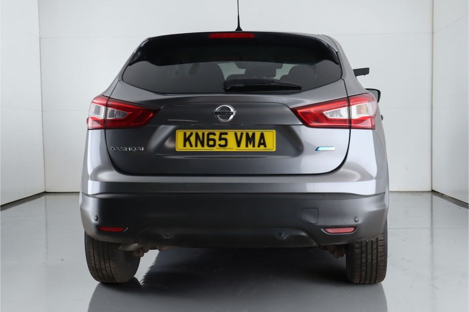 Used Nissan Qashqai 2015 for sale - 78145823: Photo 8