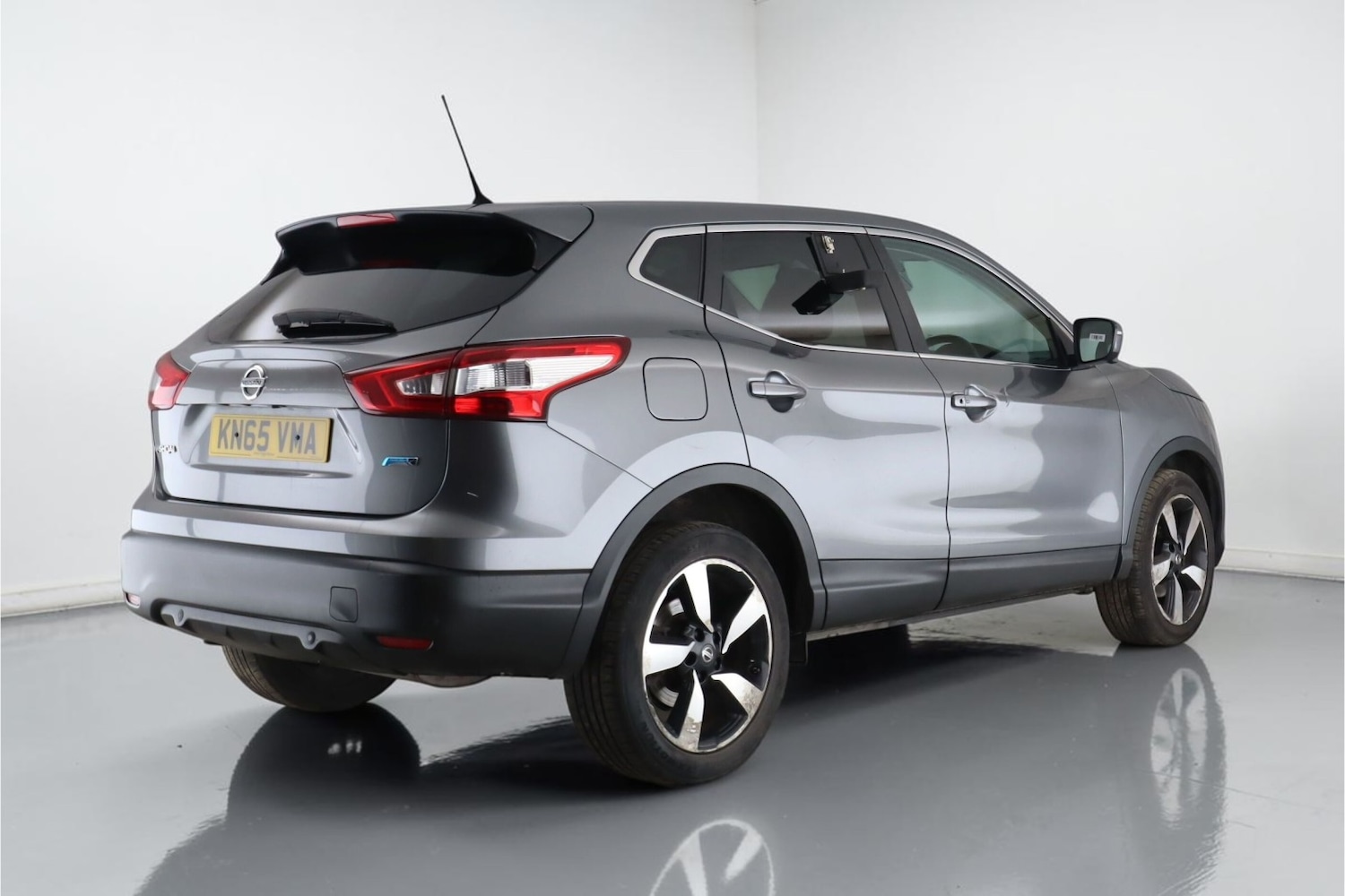 Used Nissan Qashqai 2015 for sale - 78145823: Photo 9