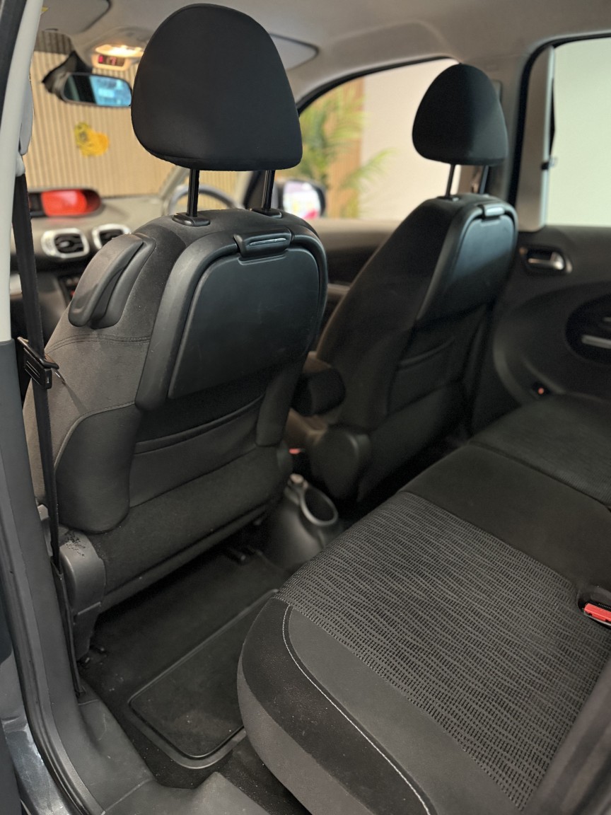 Used Citroen C3 Picasso 2015 for sale - 76884900: Photo 21