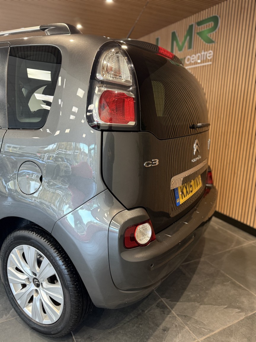 Used Citroen C3 Picasso 2015 for sale - 76884900: Photo 8