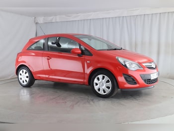 2014 - 1.2 16V Design 3-Door